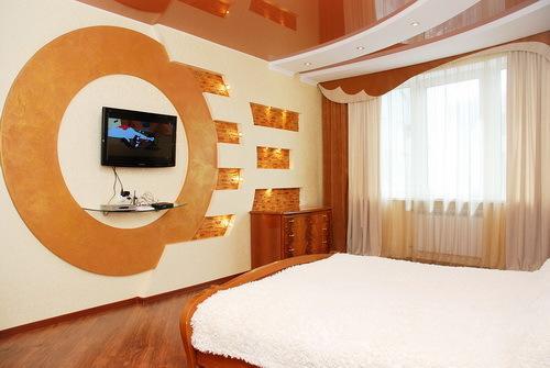 Kiev Pozniaky Apartment Ruang foto